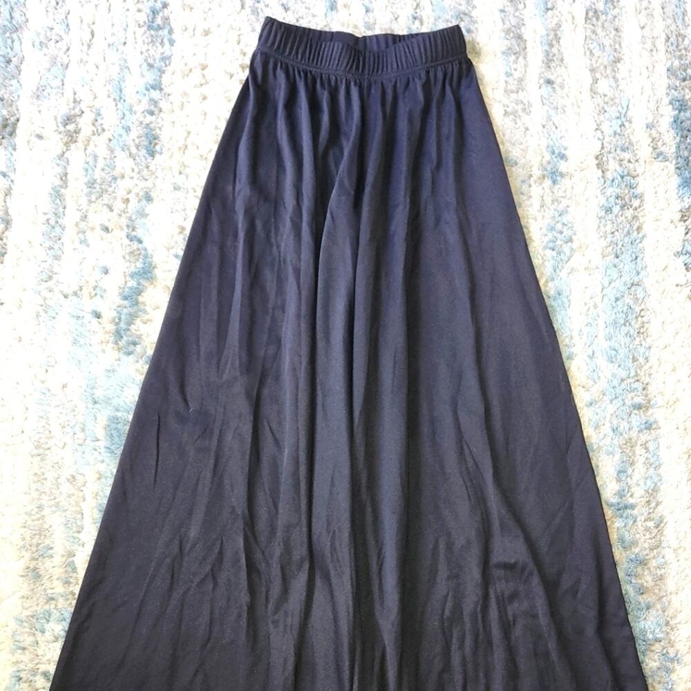 Kids Wide Leg 6x-7 Pants EUC